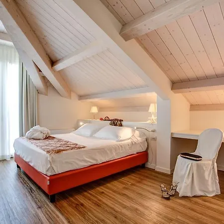 Hotel Rimini Suite Hotel Rimini