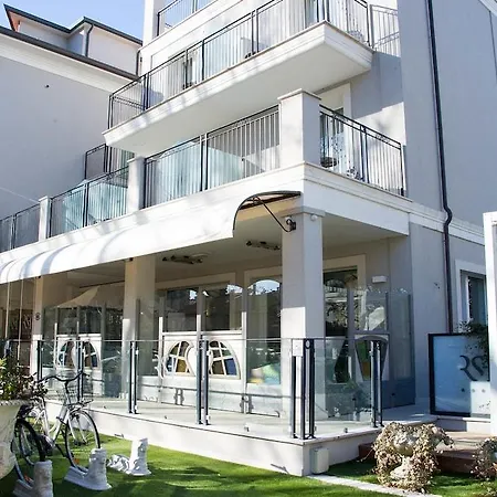 Rimini Suite Hotel Hotel 4*