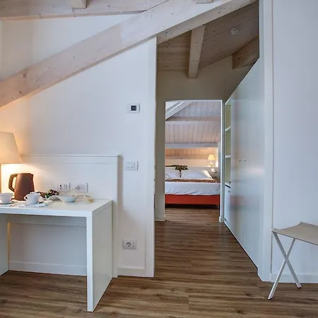 Rimini Suite Hotel Hotel Rimini