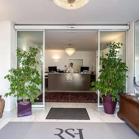 Rimini Suite Hotel Hotel