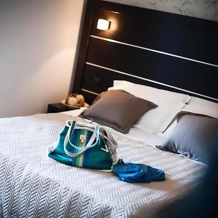Bianca Hotel