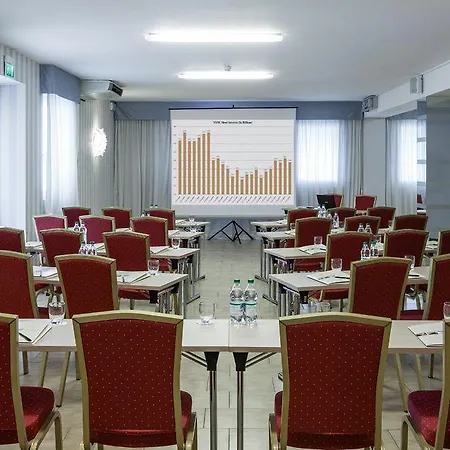 Hotel Bianca