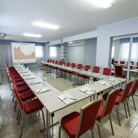 Bianca Hotel Rimini