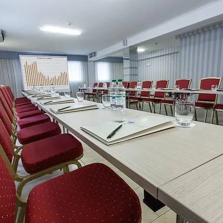 Bianca Hotel Rimini