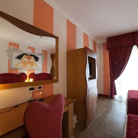 La Gradisca Hotel 4*