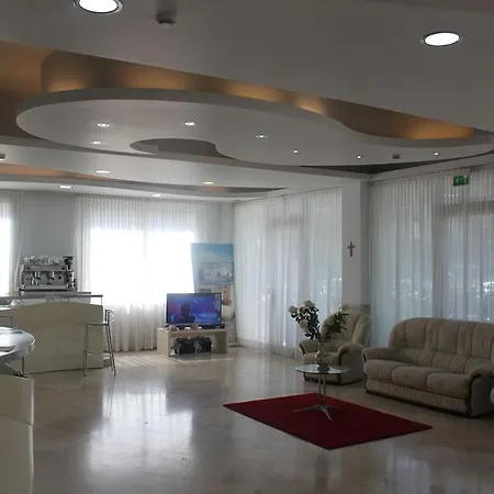 Hotel Marittima