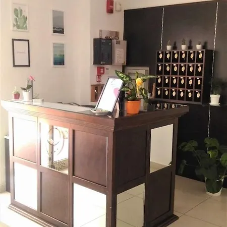 Hotel Prestige 3*