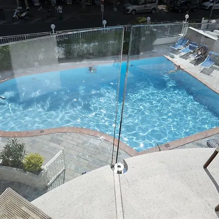 Hotel Ambassador 4*
