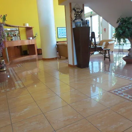 Remin Plaza 4* Rimini