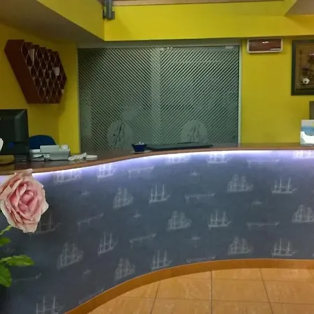 Remin Plaza Rimini