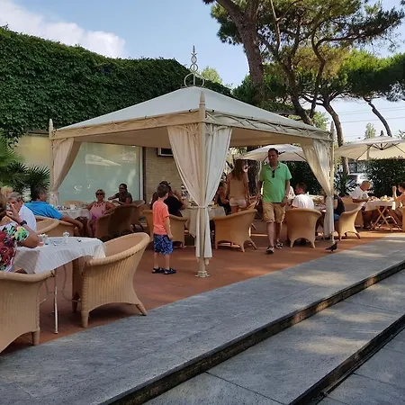 Hotel Adriatica Ambienthotels