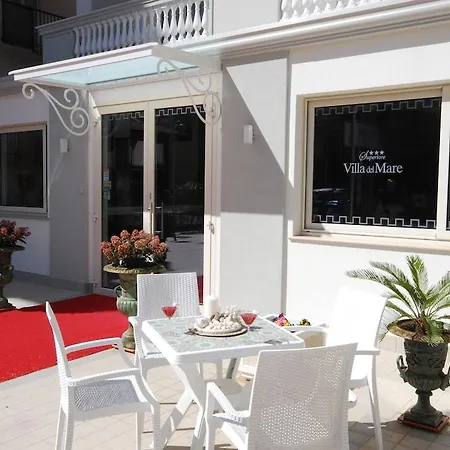 Hotel Del Mare Rimini