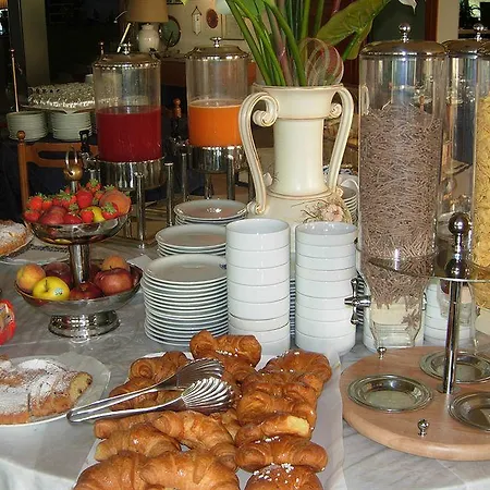 San Francisco Hotel 3*