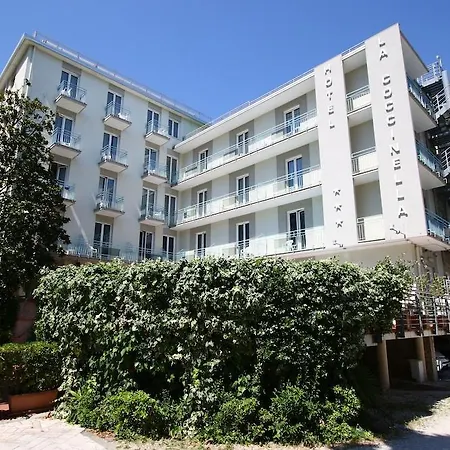 Hotel La Coccinella