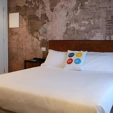 Up Hotel Rimini