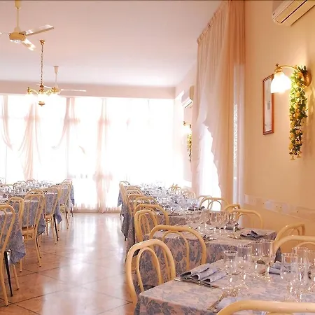 Veliero Hotel
