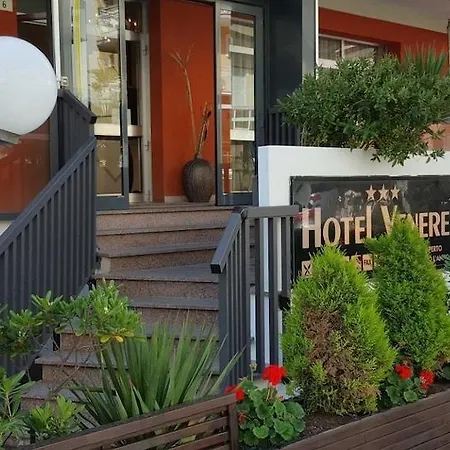 Venere Hotel