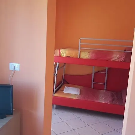 Venere Hotel 3*
