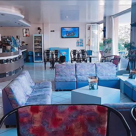Magriv Hotel Rimini