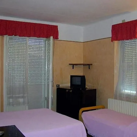 Apartahotel Maria Grazia 3*