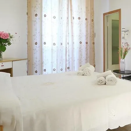 Hotel Oasi Del Mare Rimini