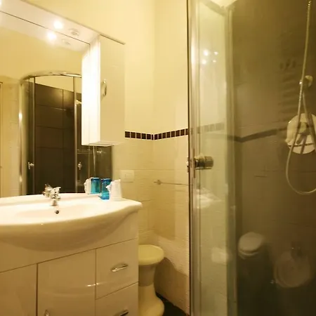 Oasi Del Mare Hotel Rimini
