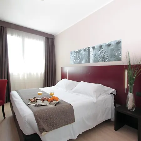 Fiera Hotel Rimini