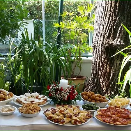 Hotel Verdemare