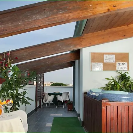 Verdemare Hotel Rimini