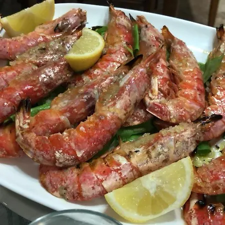 Hotel Verdemare