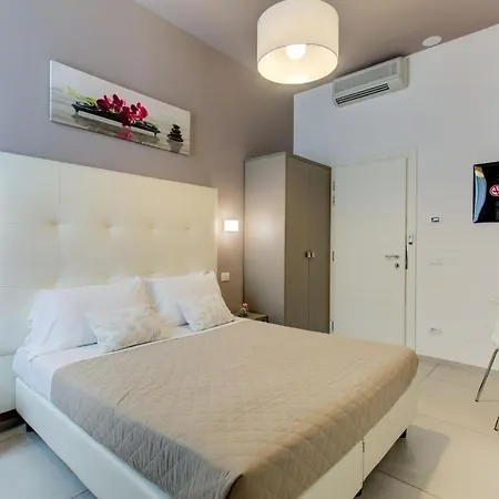 Hotel Augustea