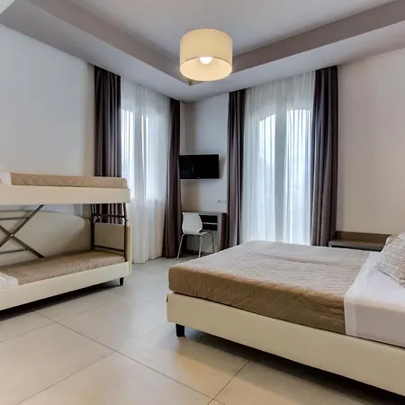 Hotel Augustea