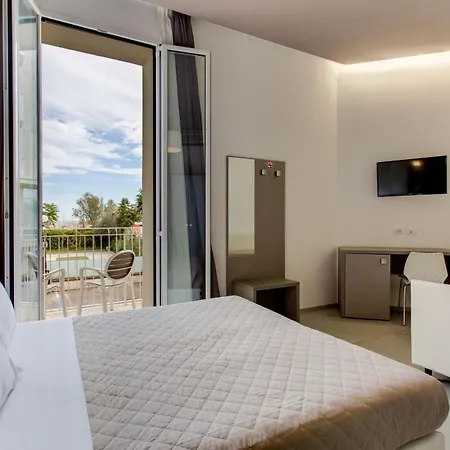 Augustea Hotel