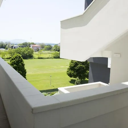 Nero D'avorio Aparthotel&spa Aparthotel 4*
