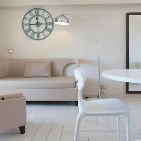Nero D'avorio Aparthotel&spa 4*