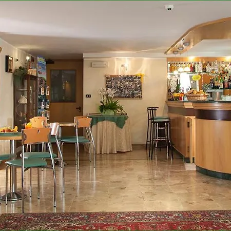 Verdemare Hotel Rimini