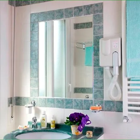 Verdemare 3* Rimini