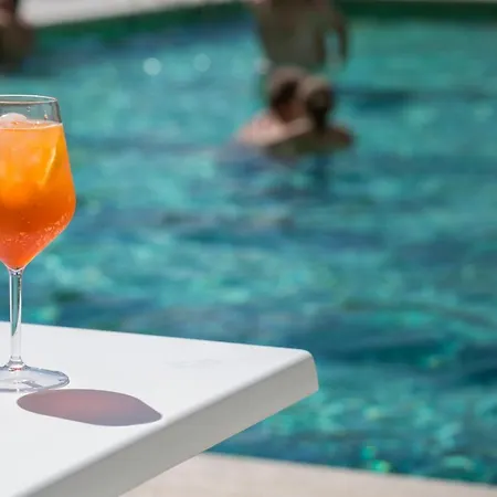Appart hôtel Nero D'avorio & 4*