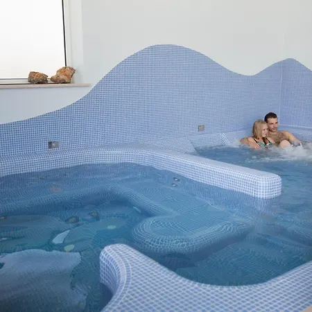 Nero D'avorio Aparthotel&spa Aparthotel 4*
