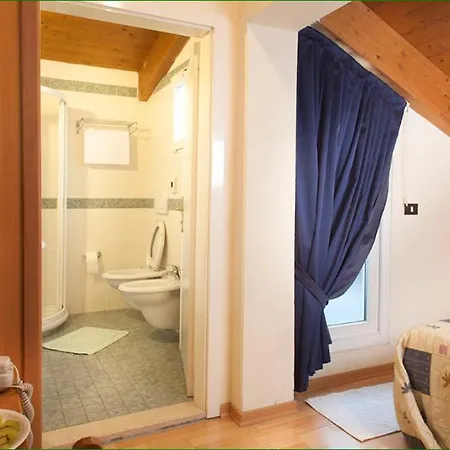 Hotel Verdemare