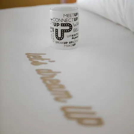 Hotel Up Rimini