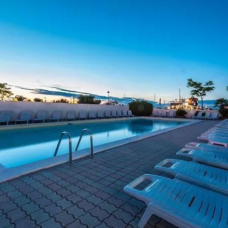Hotel Nuovo Belvedere 3*