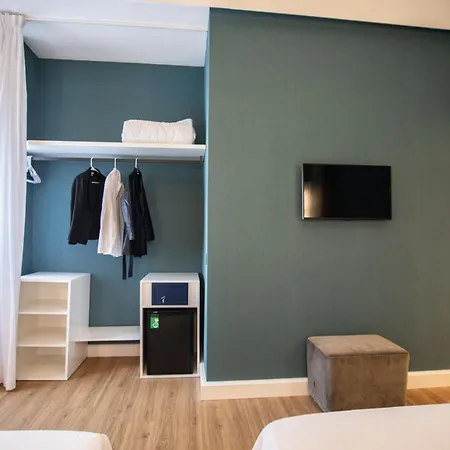 Adriatica Ambienthotels Hotel Rimini