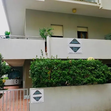 Battigia - Vacanze Aparthotel Rimini