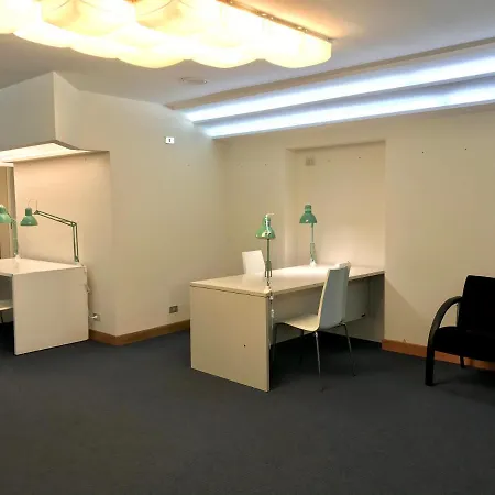 Aparthotel Battigia - Vacanze *