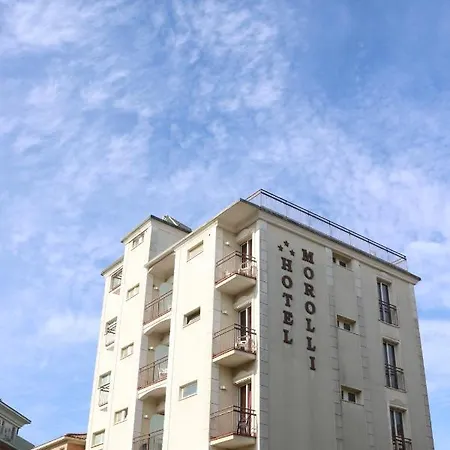 Morolli فندق