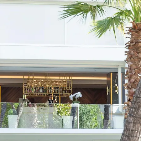 Sporting Hotel 4*