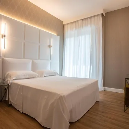 Adriatica Ambienthotels 4* Rimini