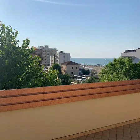 Del Vecchio Ξενοδοχείο