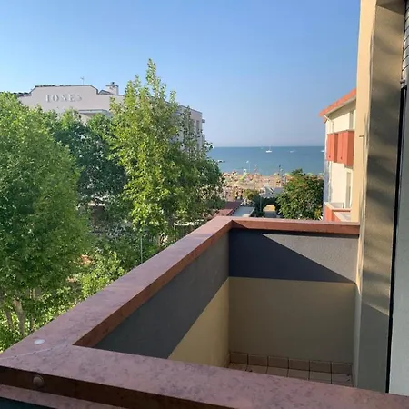 Hotel Del Vecchio Rimini